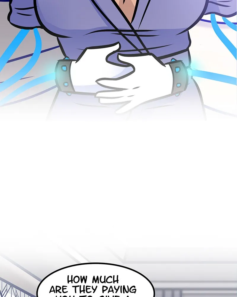 Read LoveBot chapter 74 image 49 on Lezhin
