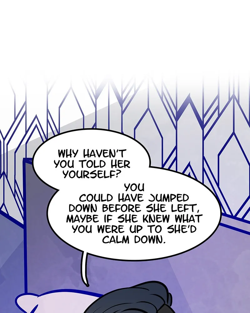 Read LoveBot chapter 74 image 56 on Lezhin