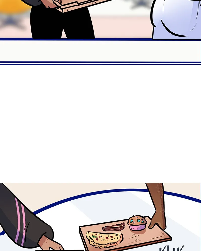 Read LoveBot chapter 74 image 6 on Lezhin