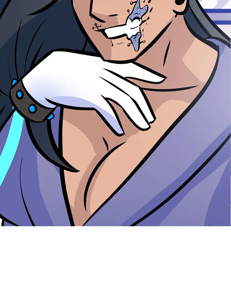 Read LoveBot chapter 74 image 62 on Lezhin