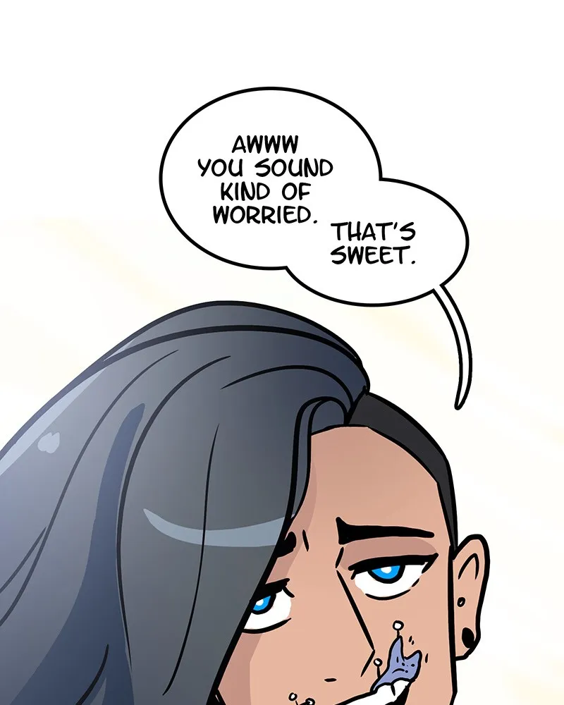 Read LoveBot chapter 74 image 65 on Lezhin