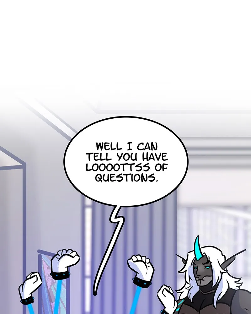 Read LoveBot chapter 74 image 67 on Lezhin