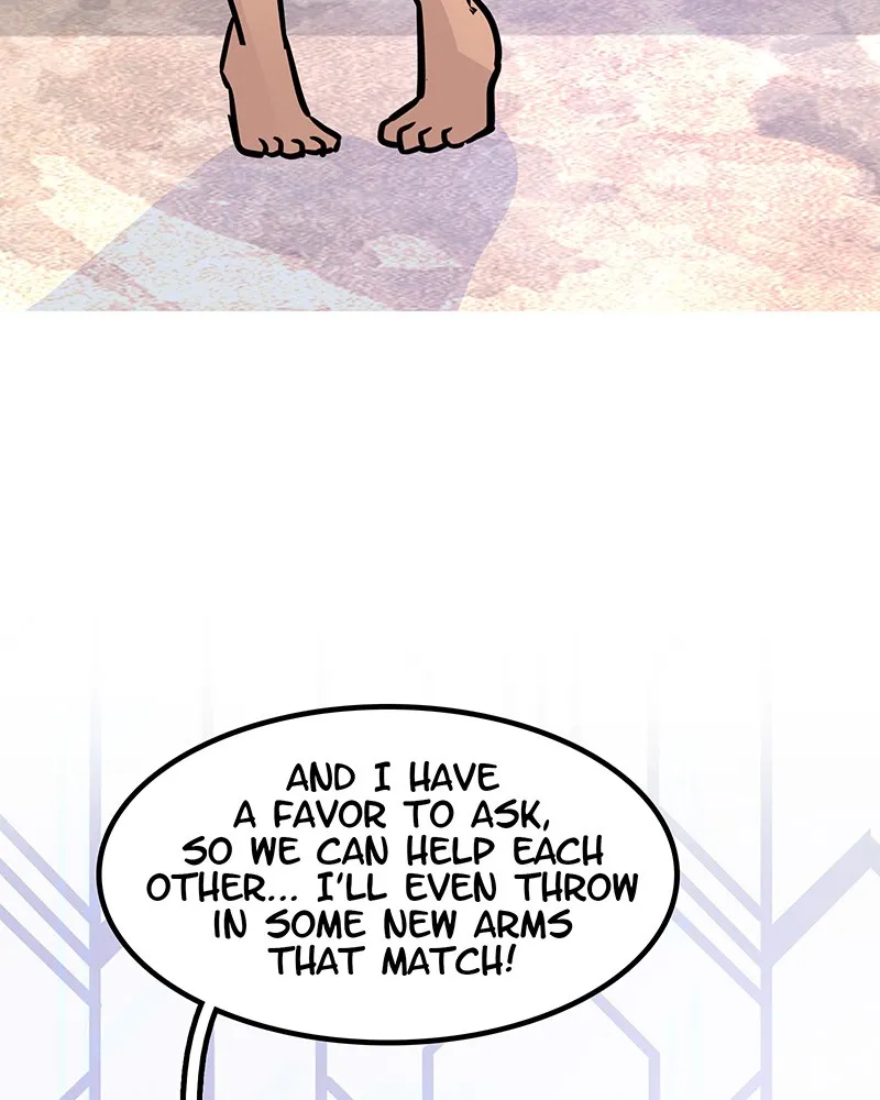 Read LoveBot chapter 74 image 69 on Lezhin