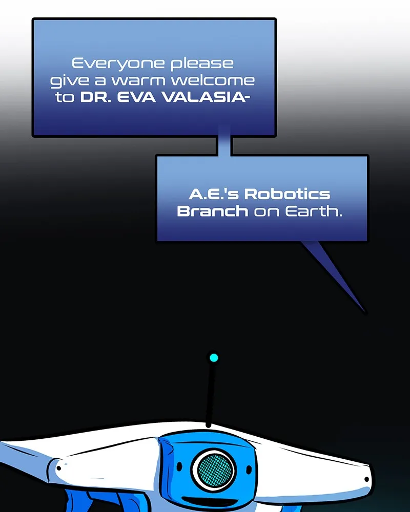 Read LoveBot chapter 75 image 11 on Lezhin