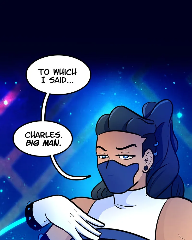 Read LoveBot chapter 75 image 16 on Lezhin