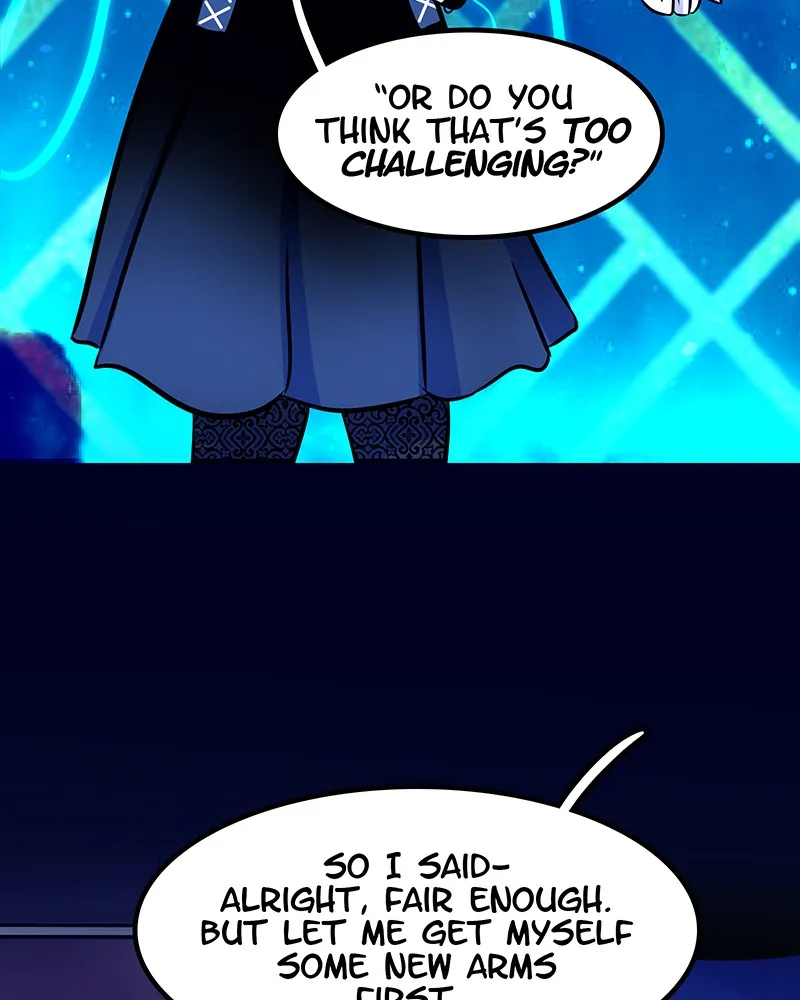 Read LoveBot chapter 75 image 19 on Lezhin