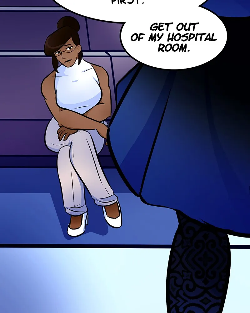 Read LoveBot chapter 75 image 20 on Lezhin
