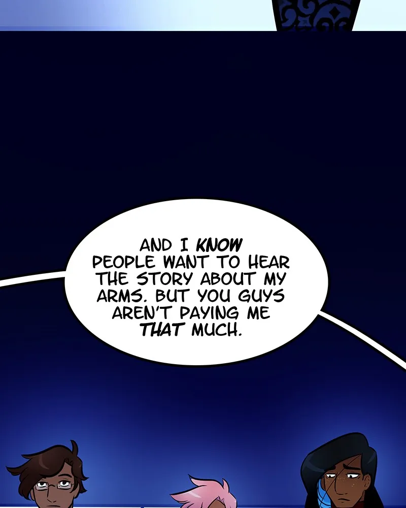 Read LoveBot chapter 75 image 21 on Lezhin