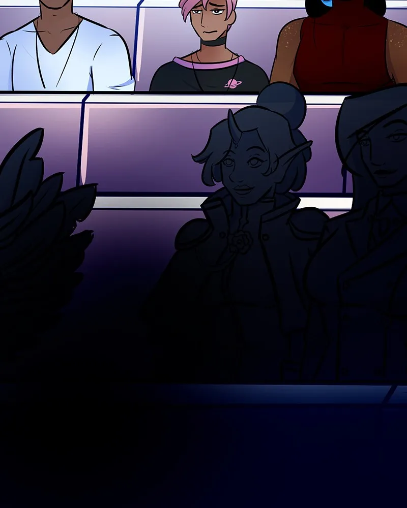 Read LoveBot chapter 75 image 22 on Lezhin