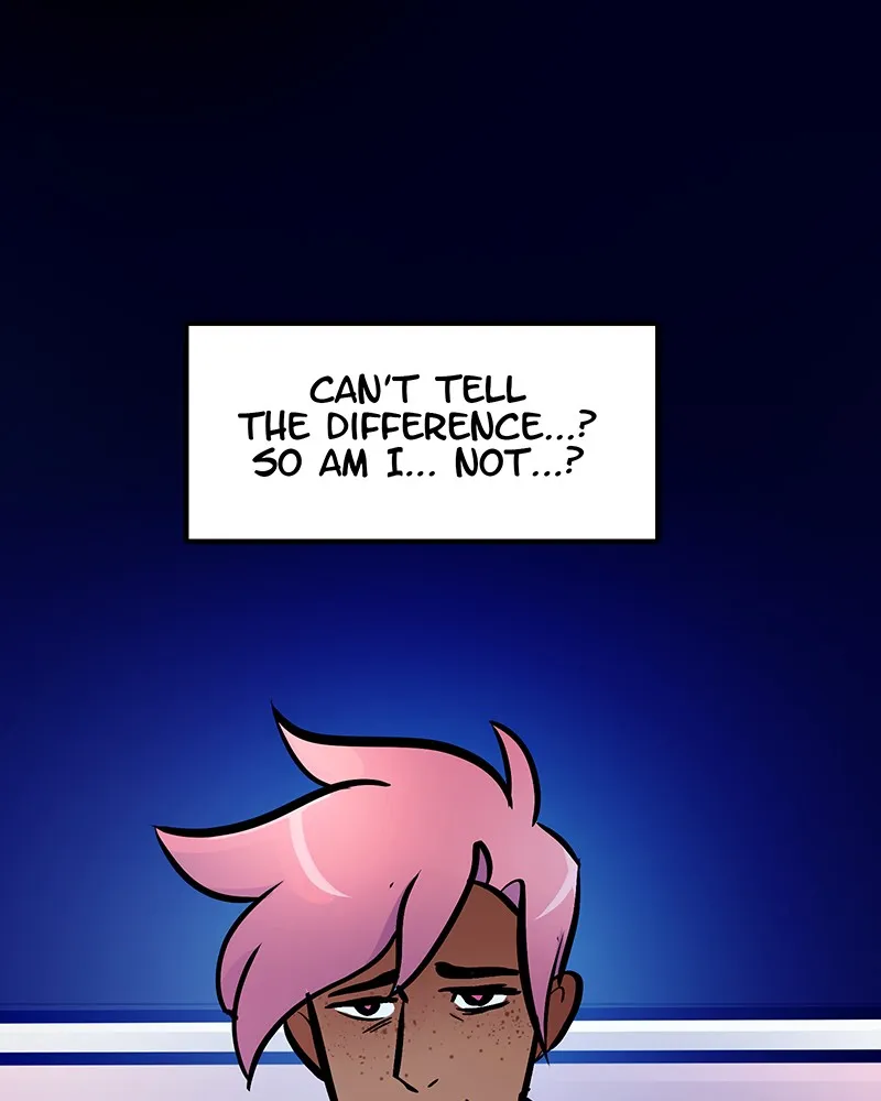 Read LoveBot chapter 75 image 23 on Lezhin