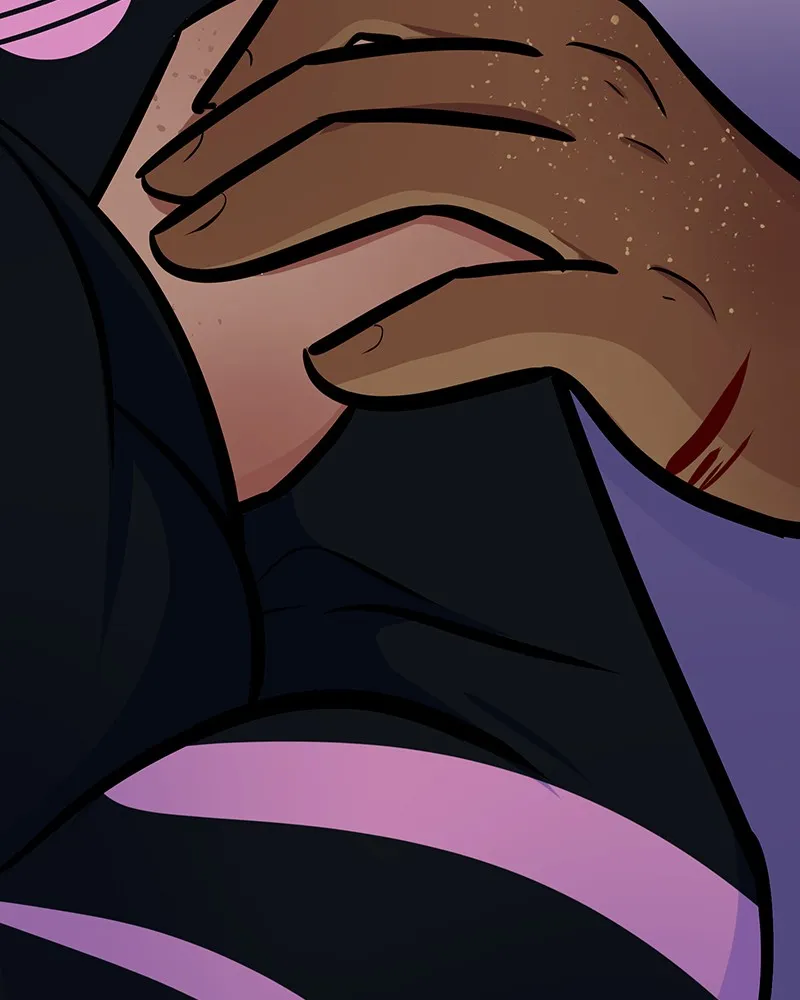 Read LoveBot chapter 75 image 26 on Lezhin