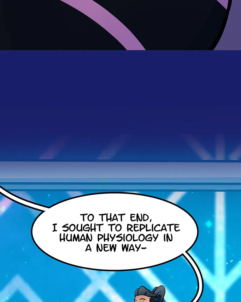 Read LoveBot chapter 75 image 27 on Lezhin