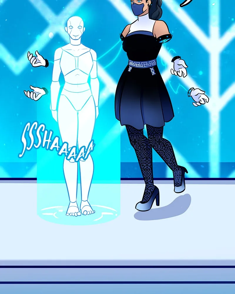 Read LoveBot chapter 75 image 28 on Lezhin