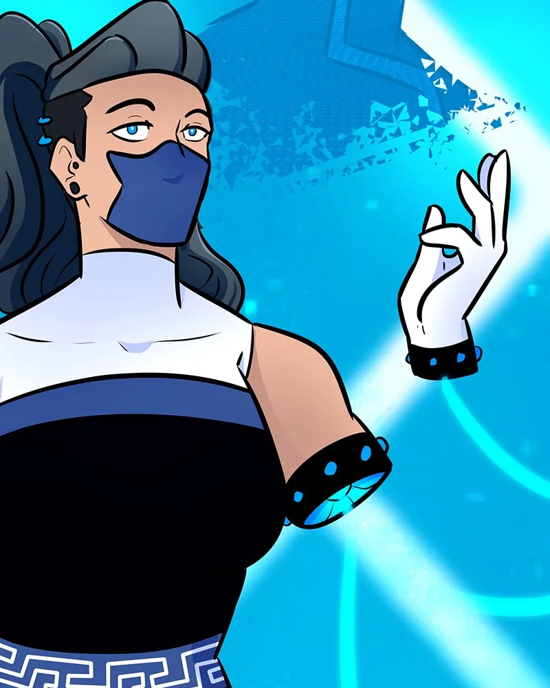 Read LoveBot chapter 75 image 35 on Lezhin