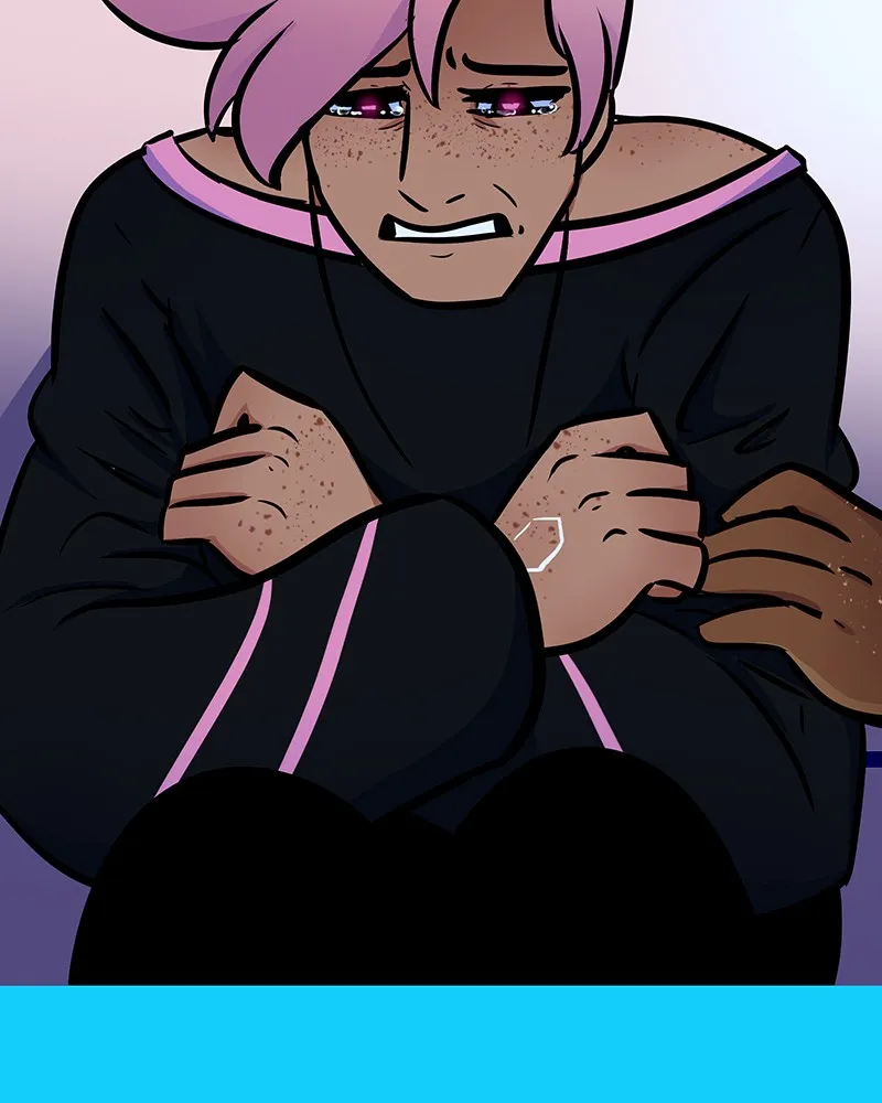 Read LoveBot chapter 75 image 37 on Lezhin