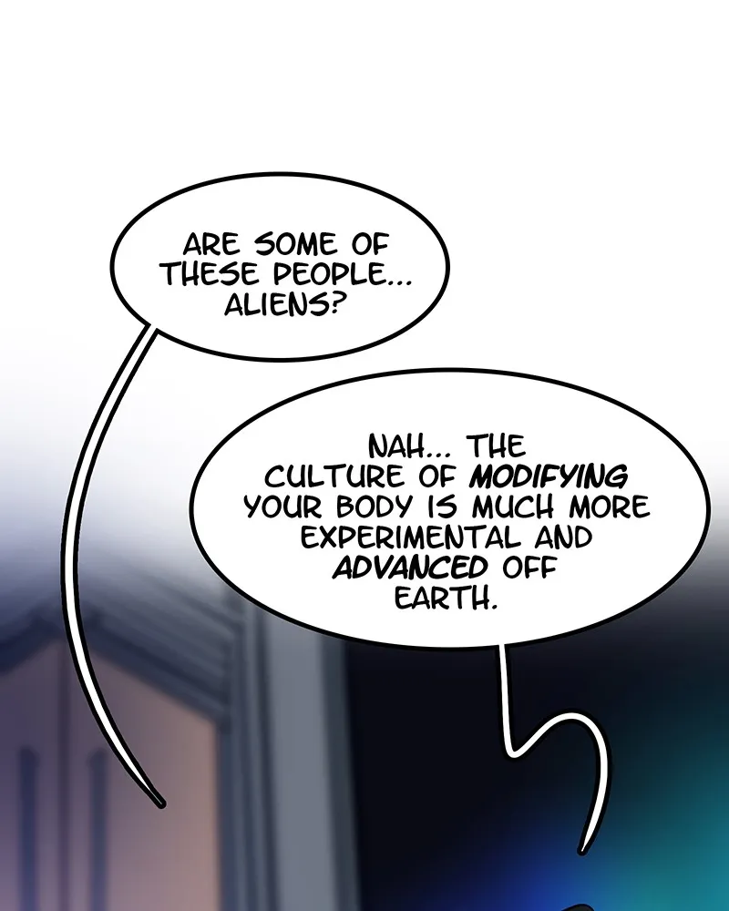 Read LoveBot chapter 75 image 4 on Lezhin