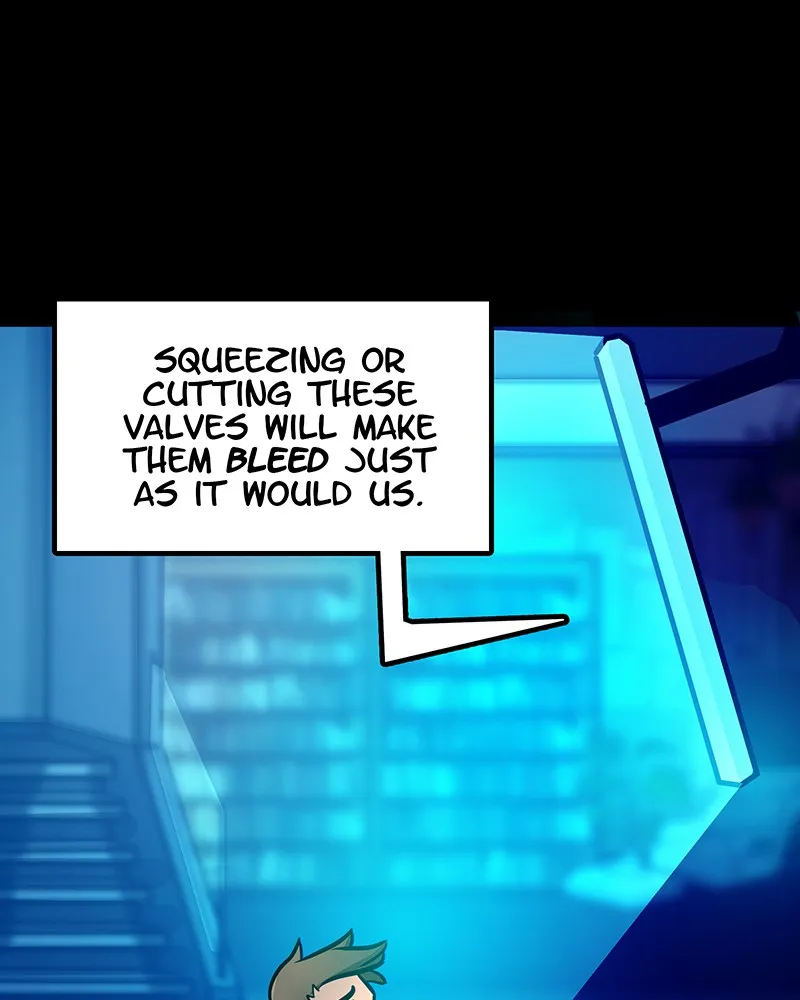 Read LoveBot chapter 75 image 41 on Lezhin