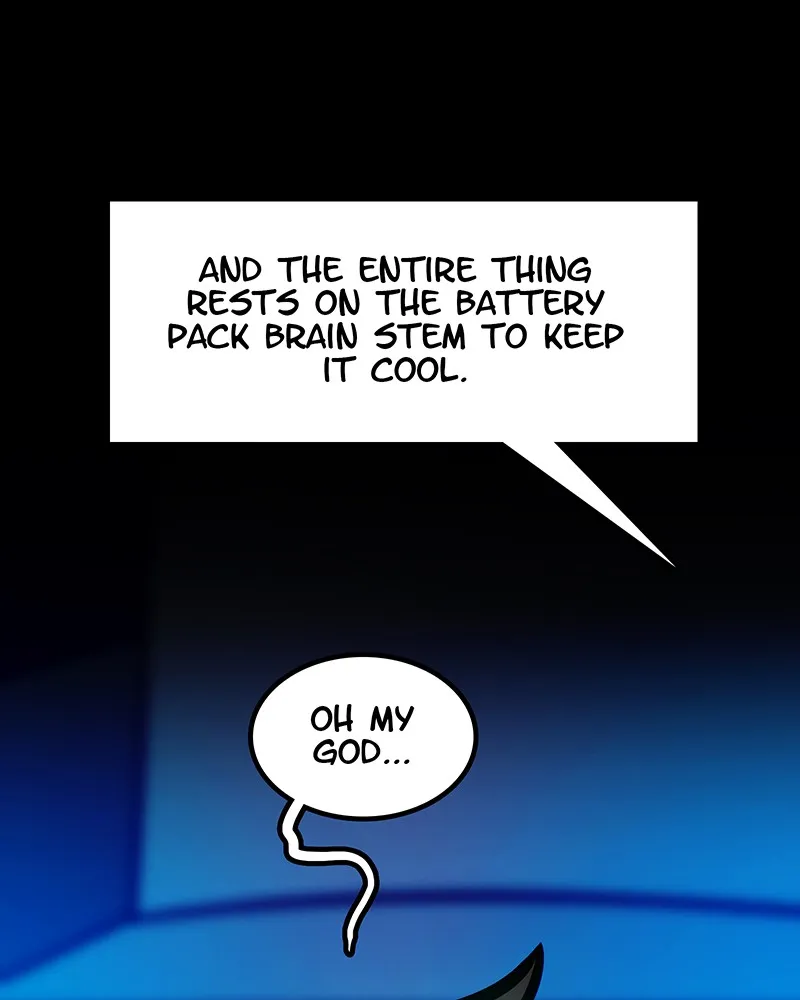 Read LoveBot chapter 75 image 49 on Lezhin