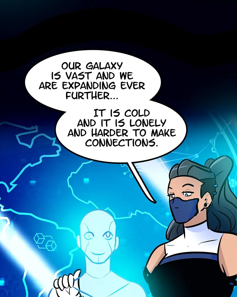 Read LoveBot chapter 75 image 58 on Lezhin