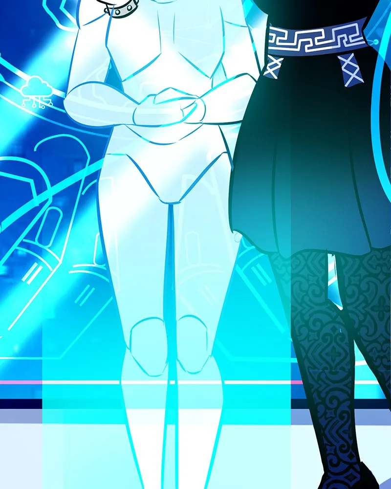 Read LoveBot chapter 75 image 59 on Lezhin