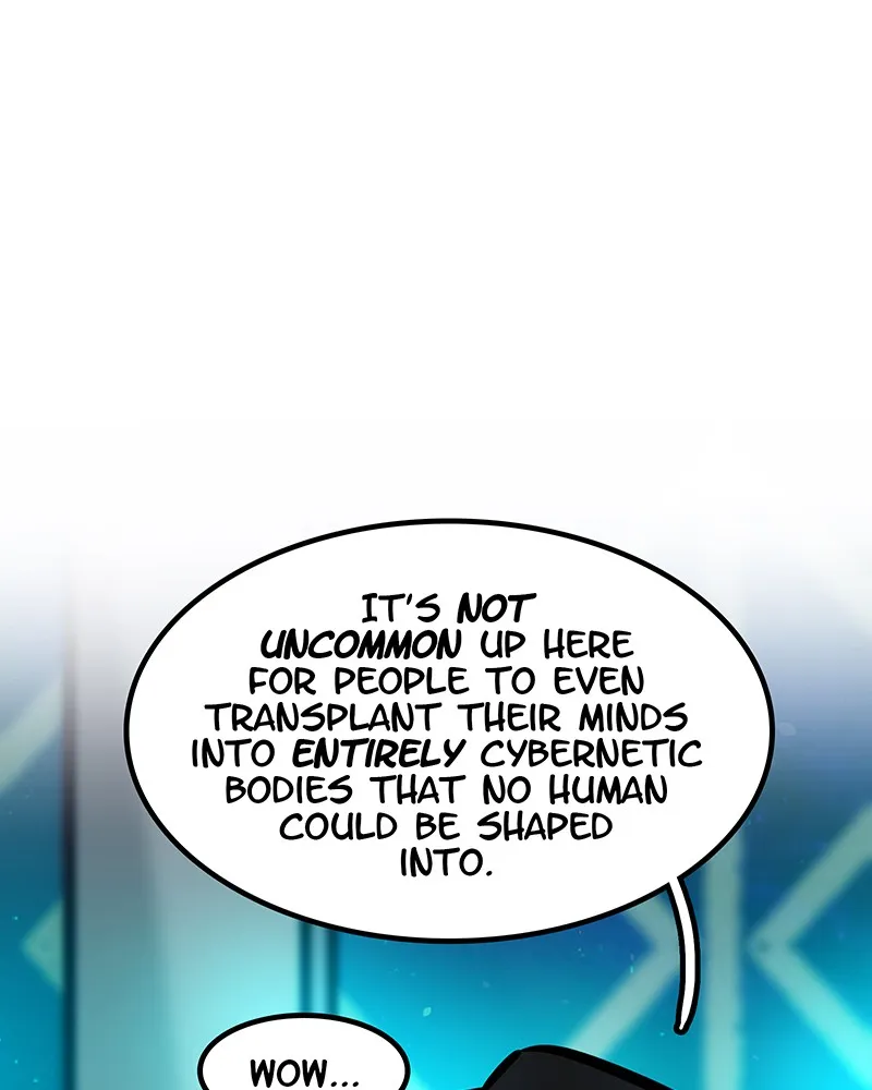 Read LoveBot chapter 75 image 6 on Lezhin