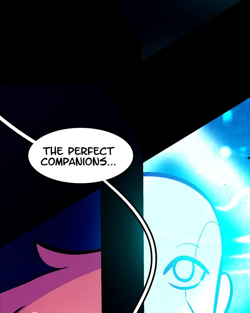 Read LoveBot chapter 75 image 63 on Lezhin