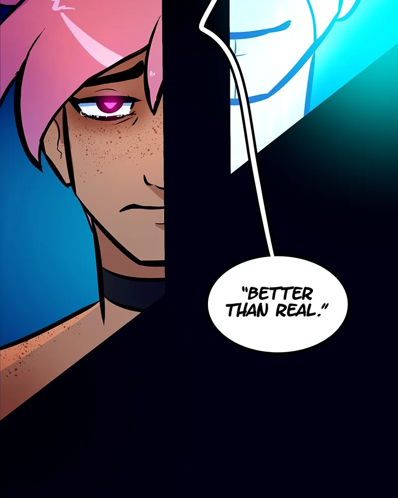 Read LoveBot chapter 75 image 64 on Lezhin