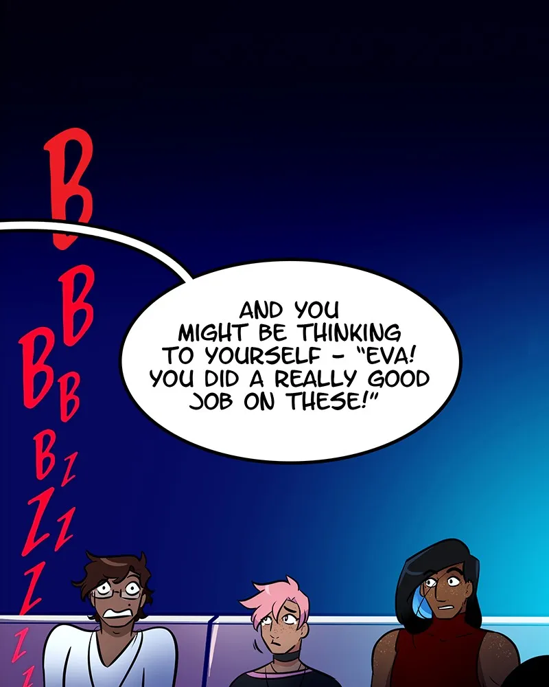 Read LoveBot chapter 75 image 65 on Lezhin