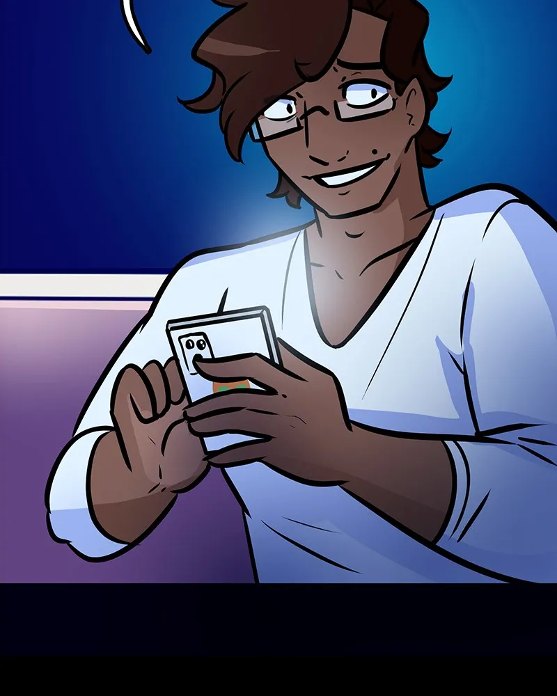 Read LoveBot chapter 75 image 67 on Lezhin