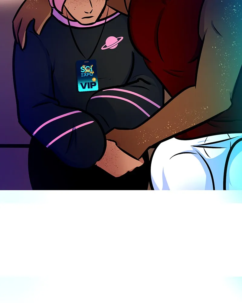 Read LoveBot chapter 76 image 10 on Lezhin