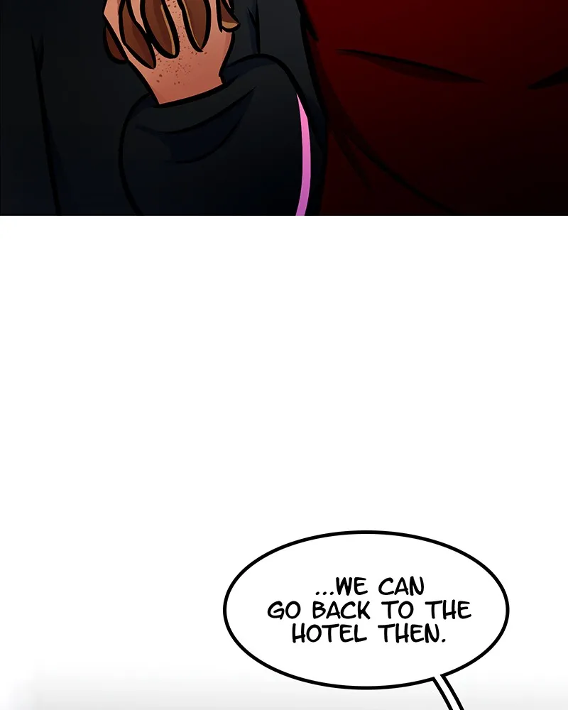 Read LoveBot chapter 76 image 14 on Lezhin