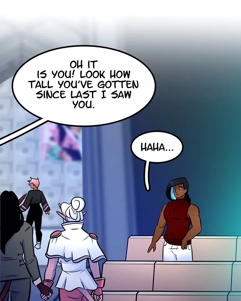 Read LoveBot chapter 76 image 19 on Lezhin