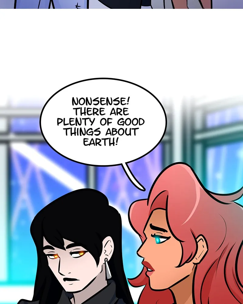 Read LoveBot chapter 76 image 24 on Lezhin