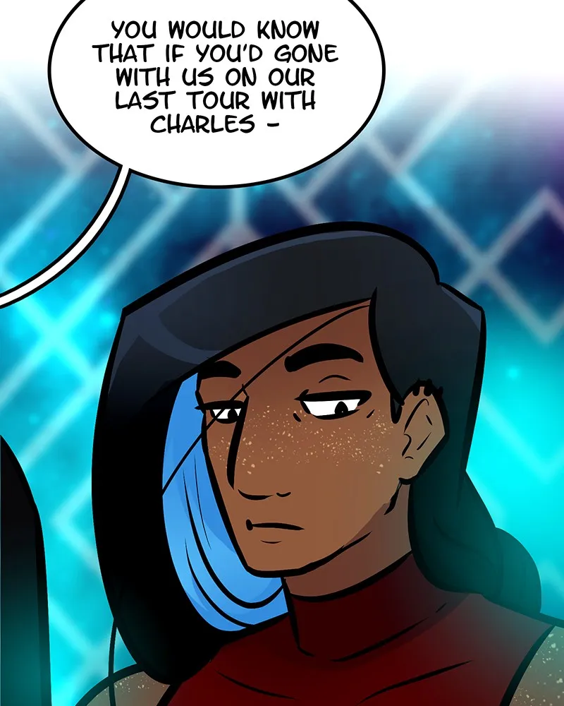 Read LoveBot chapter 76 image 26 on Lezhin
