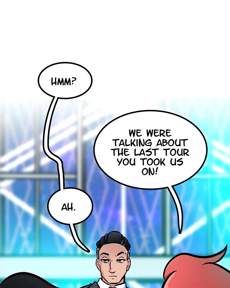 Read LoveBot chapter 76 image 29 on Lezhin