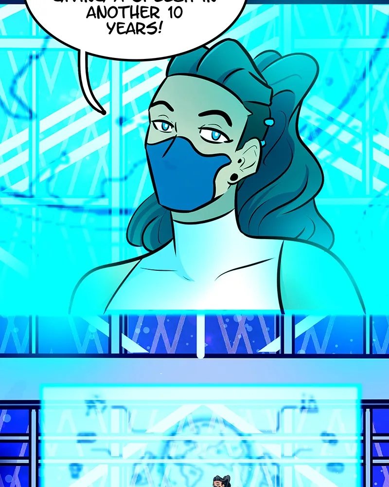 Read LoveBot chapter 76 image 3 on Lezhin