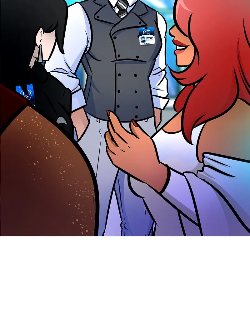 Read LoveBot chapter 76 image 30 on Lezhin