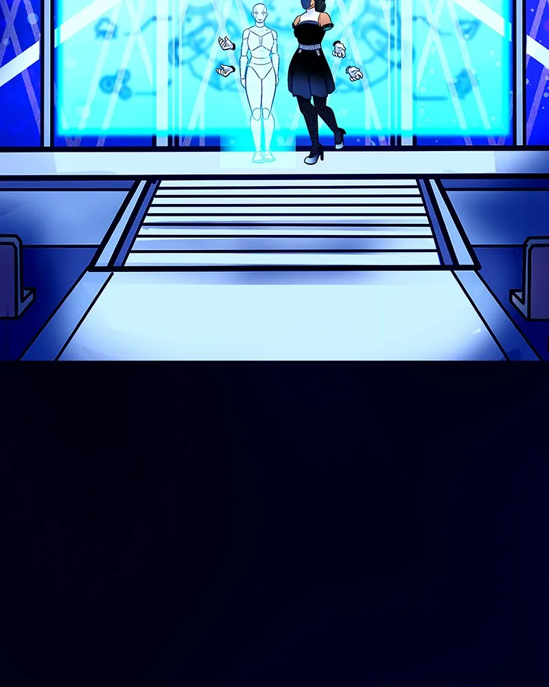 Read LoveBot chapter 76 image 4 on Lezhin