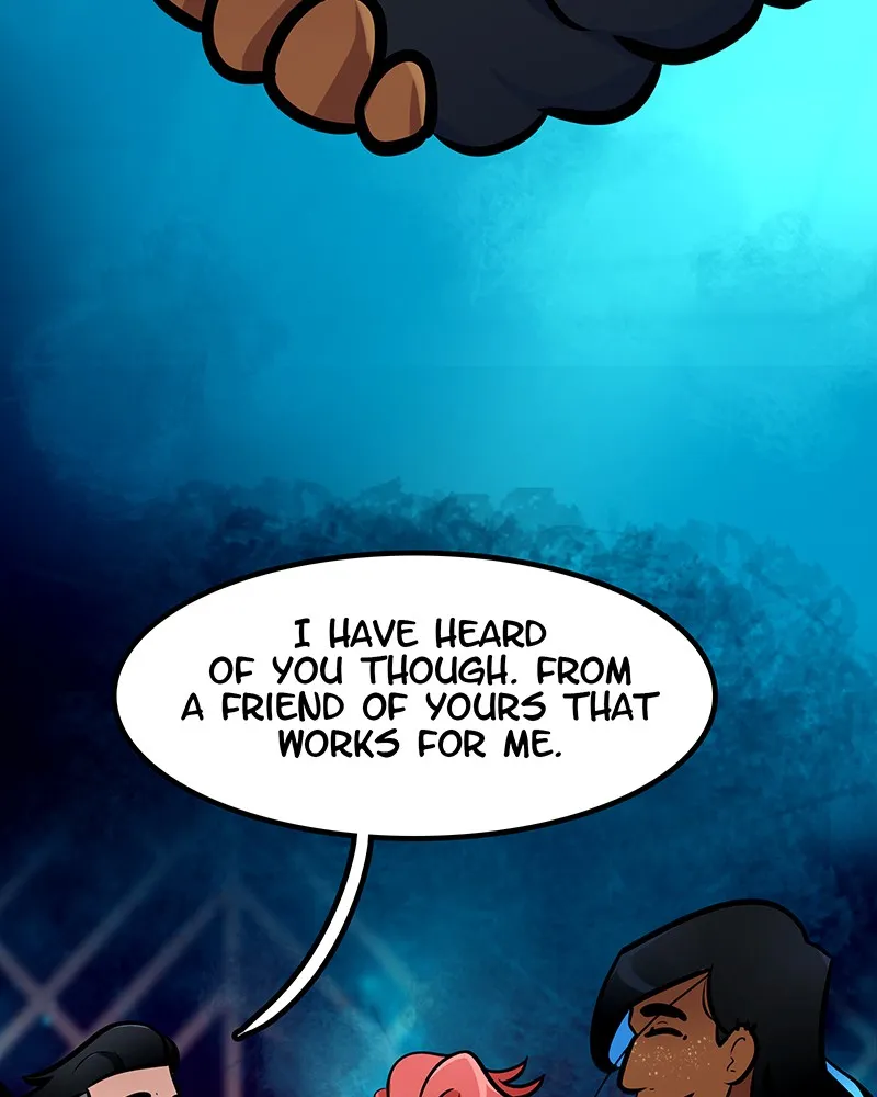 Read LoveBot chapter 76 image 40 on Lezhin