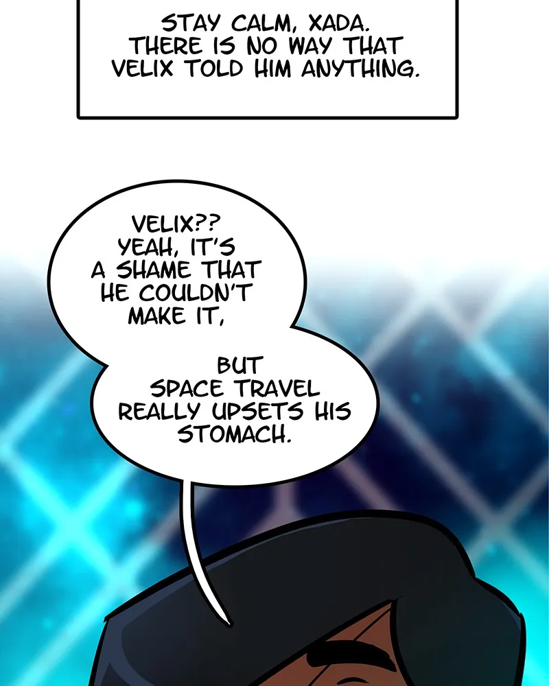 Read LoveBot chapter 76 image 42 on Lezhin