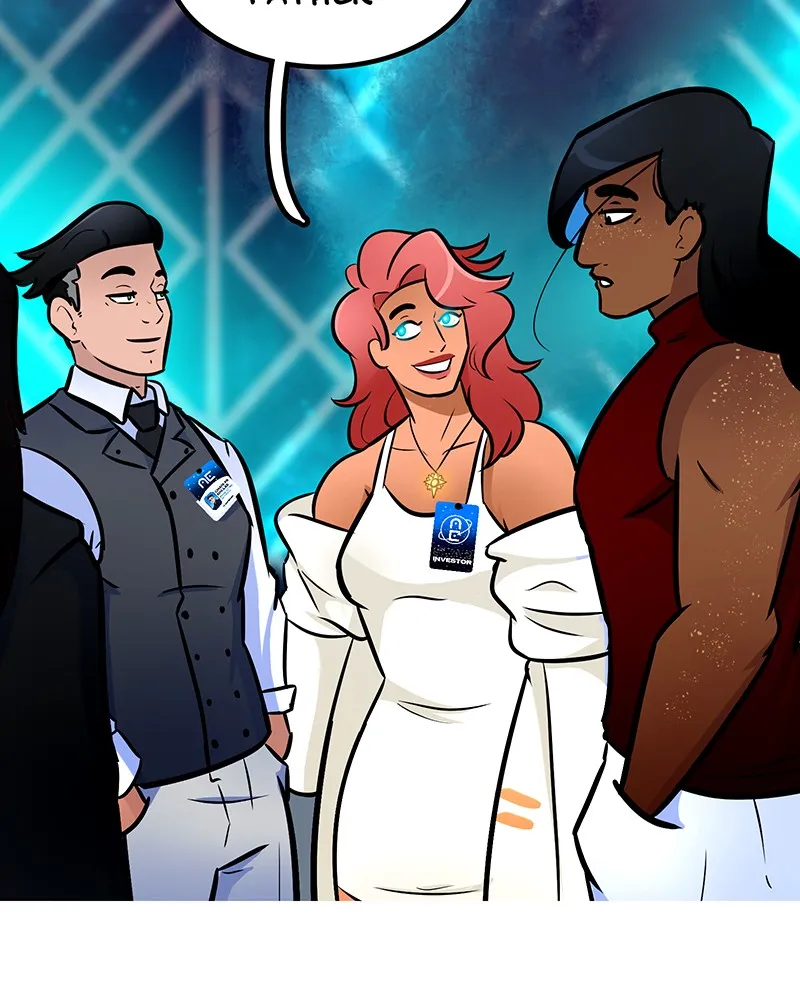 Read LoveBot chapter 76 image 47 on Lezhin