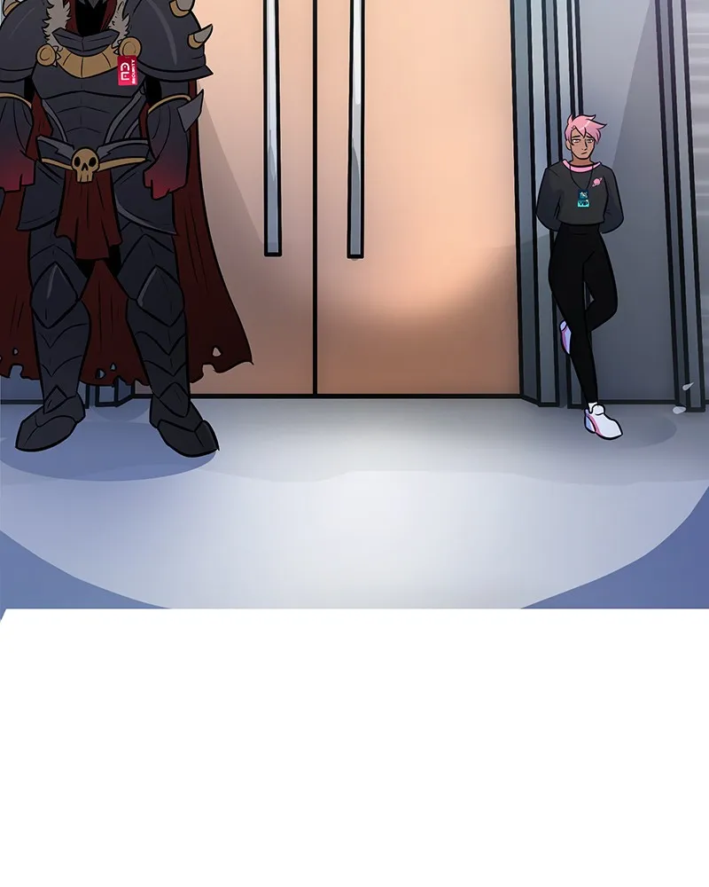 Read LoveBot chapter 76 image 54 on Lezhin