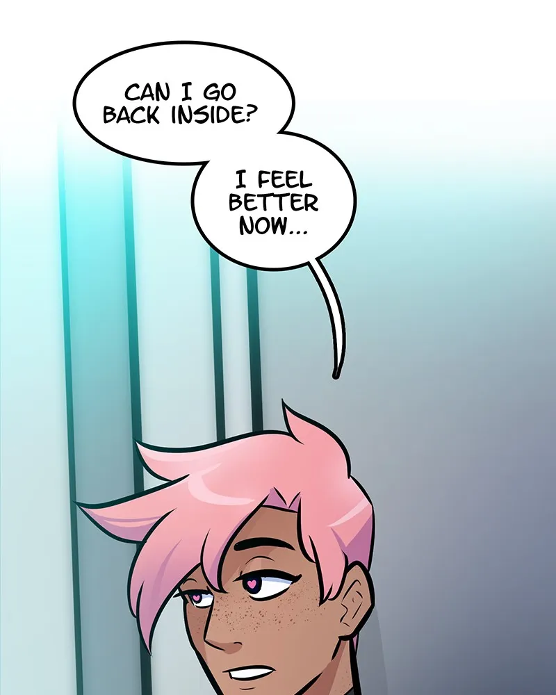 Read LoveBot chapter 76 image 55 on Lezhin