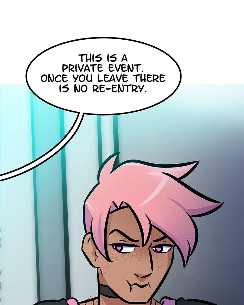Read LoveBot chapter 76 image 57 on Lezhin