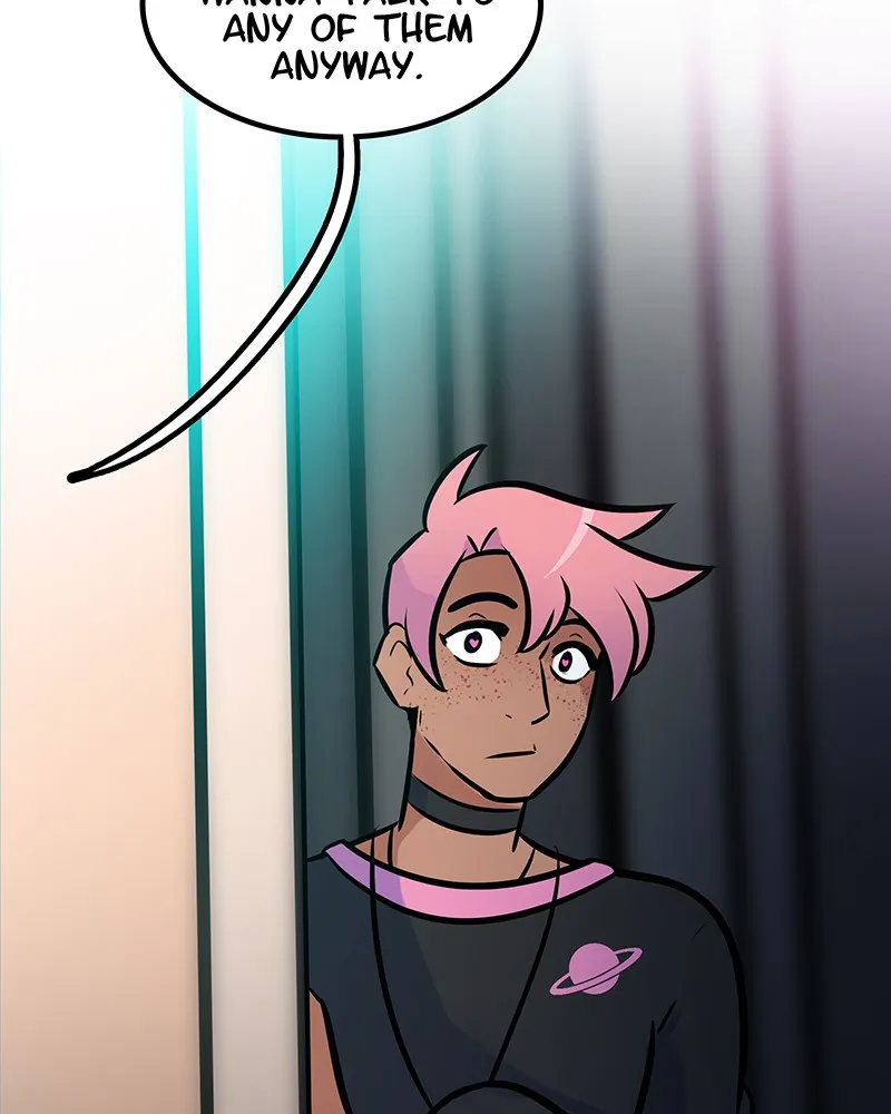 Read LoveBot chapter 76 image 61 on Lezhin