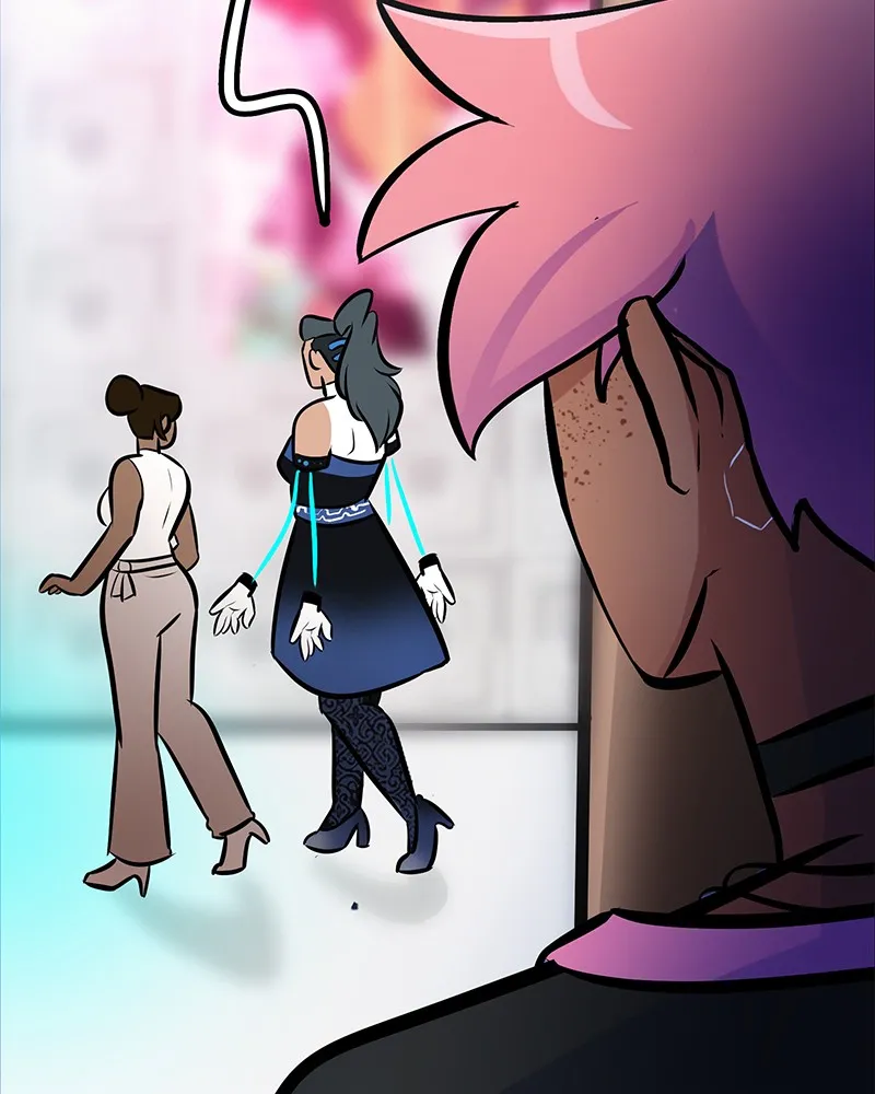 Read LoveBot chapter 76 image 63 on Lezhin