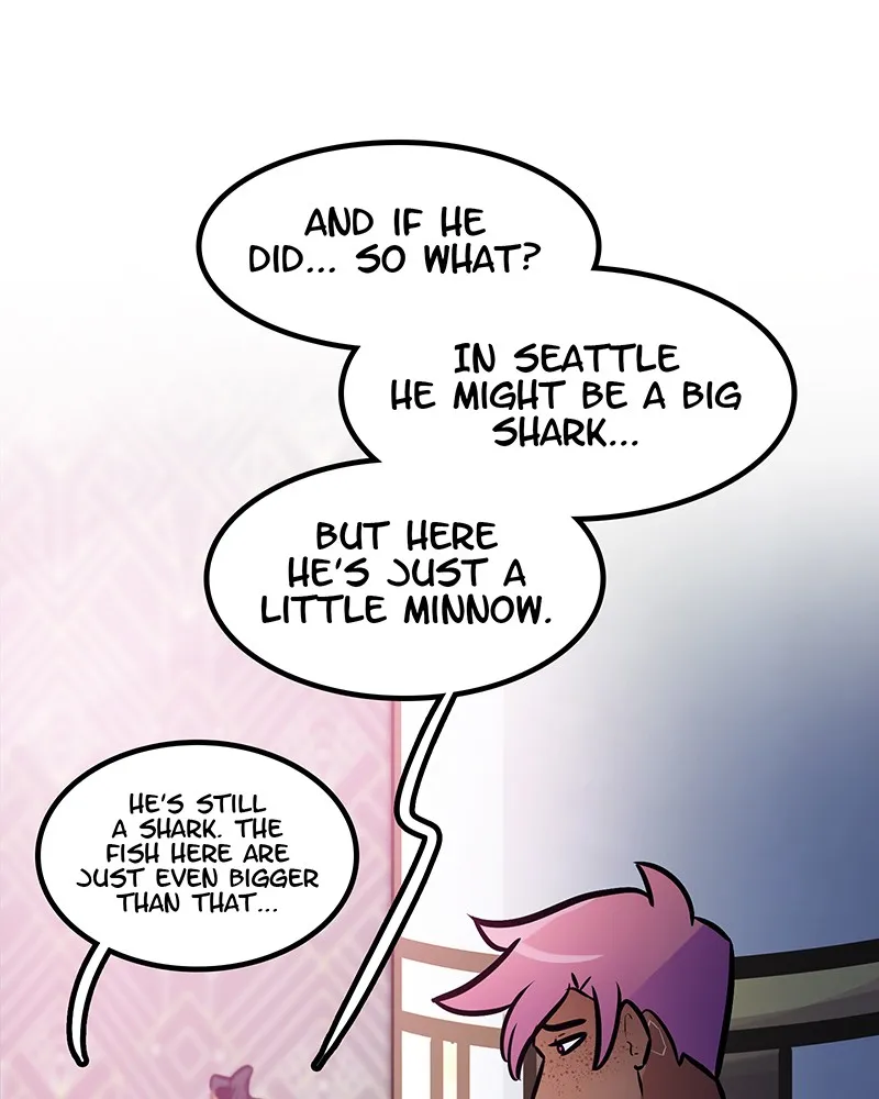 Read LoveBot chapter 76 image 68 on Lezhin