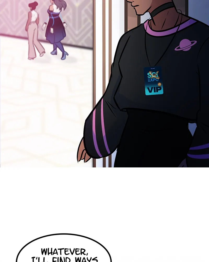 Read LoveBot chapter 76 image 69 on Lezhin