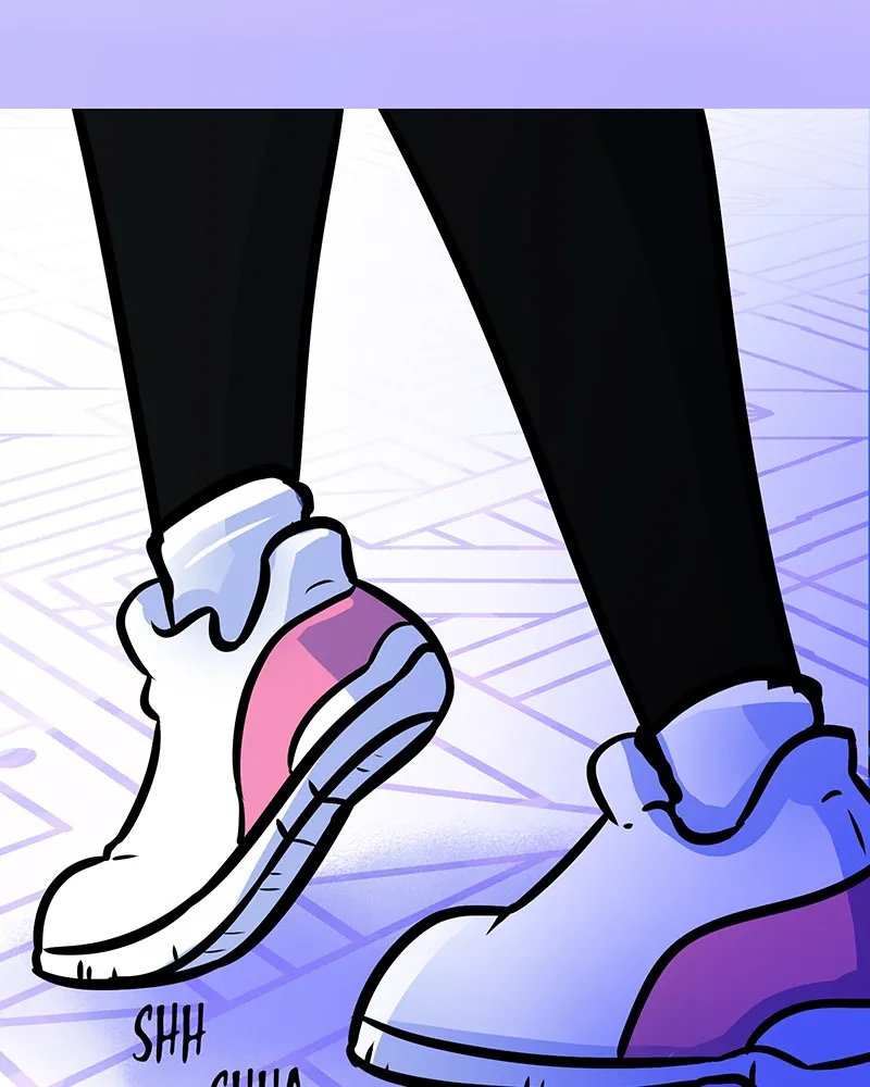 Read LoveBot chapter 76 image 79 on Lezhin