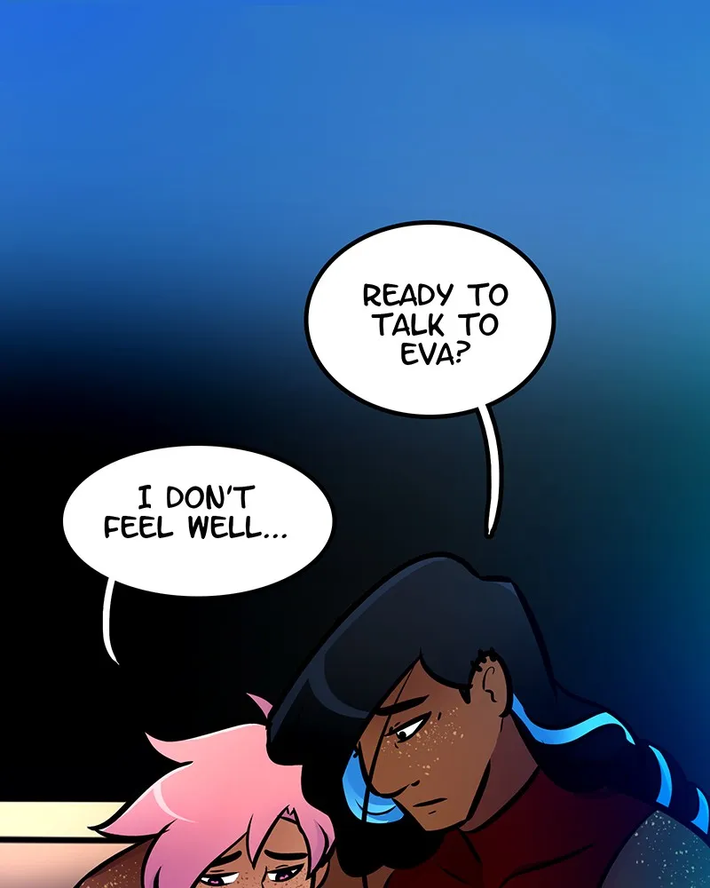 Read LoveBot chapter 76 image 9 on Lezhin